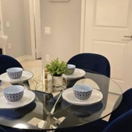 Nahani Way Properties ميسيسوجا المظهر الخارجي الصورة